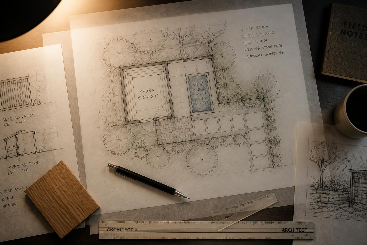Stage 02 - Concept & design, concept imagery